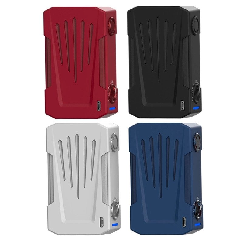 Invader 4X Teslacigs Invader 4X Teslacigs