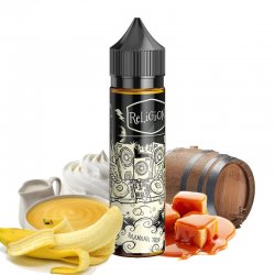 E-liquide Baanana Trip Religion Juice 50 ml