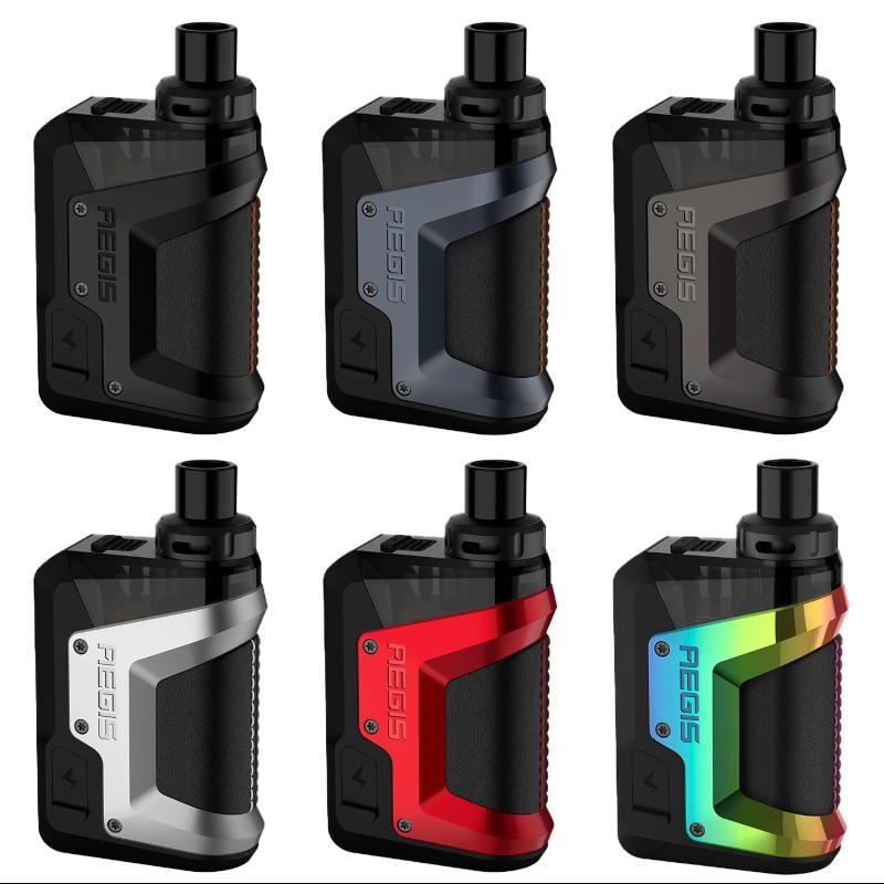 Pod Aegis Hero Geekvape Pod Aegis Hero Geekvape