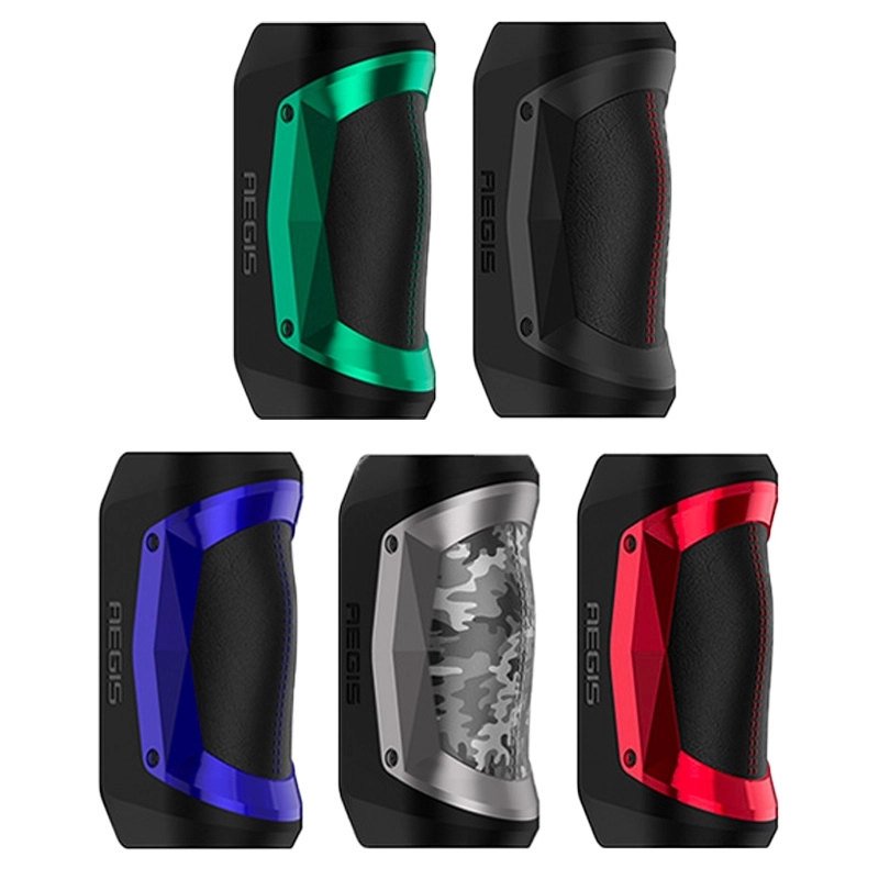 Aegis Mini 80W TC Geekvape Aegis Mini 80W TC Geekvape
