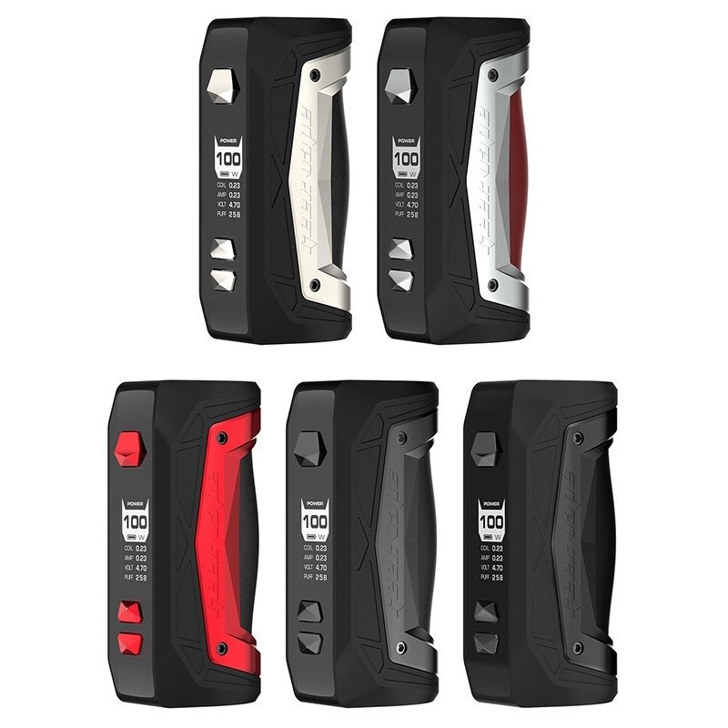 Aegis Max 100W Geekvape Aegis Max 100W Geekvape