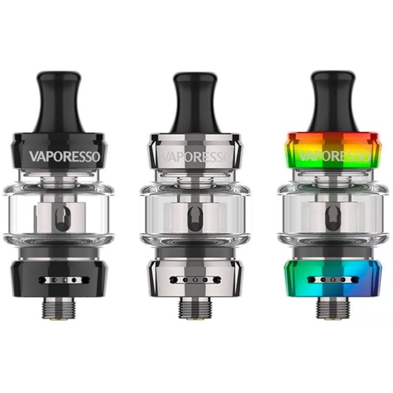 Clearomiseur GTX tank 18 Vaporesso