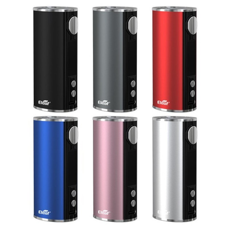 Box iStick T80 Eleaf