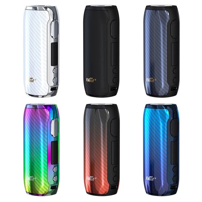 Box iStick Rim C Eleaf Box iStick Rim C Eleaf