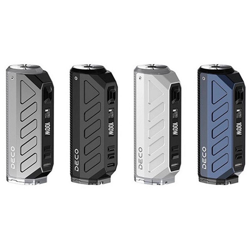 Box Deco Aspire Box Deco Aspire