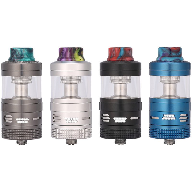 Aromamizer Supreme V3 Steam Crave Aromamizer Supreme V3 Steam Crave