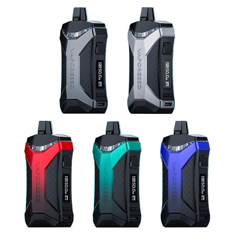 Pod Xiron Vaporesso Pod Xiron Vaporesso