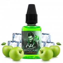 Arôme concentré Shinigami Ultimate A&L Original Sweet Edition 30 ml