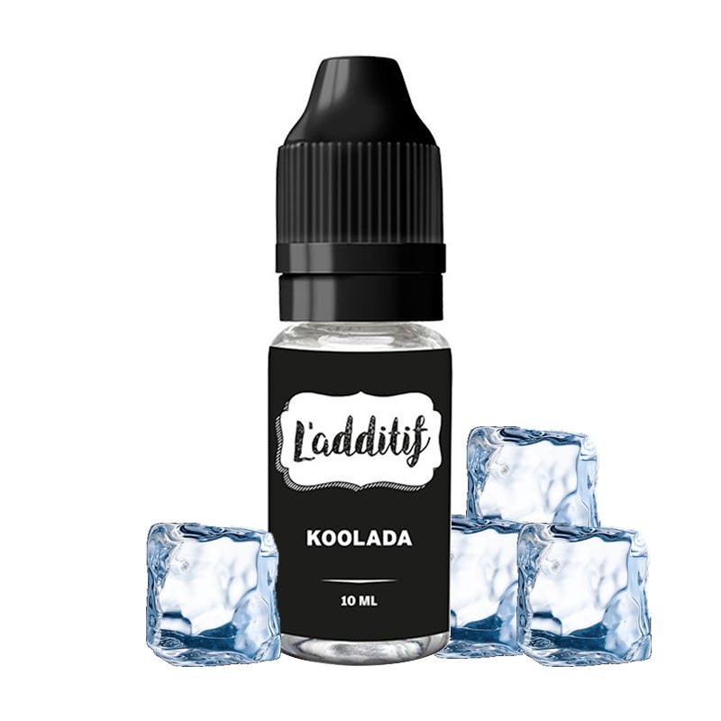 Additif DIY Koolada MAKE IT 10ml Additif DIY Koolada MAKE IT 10ml