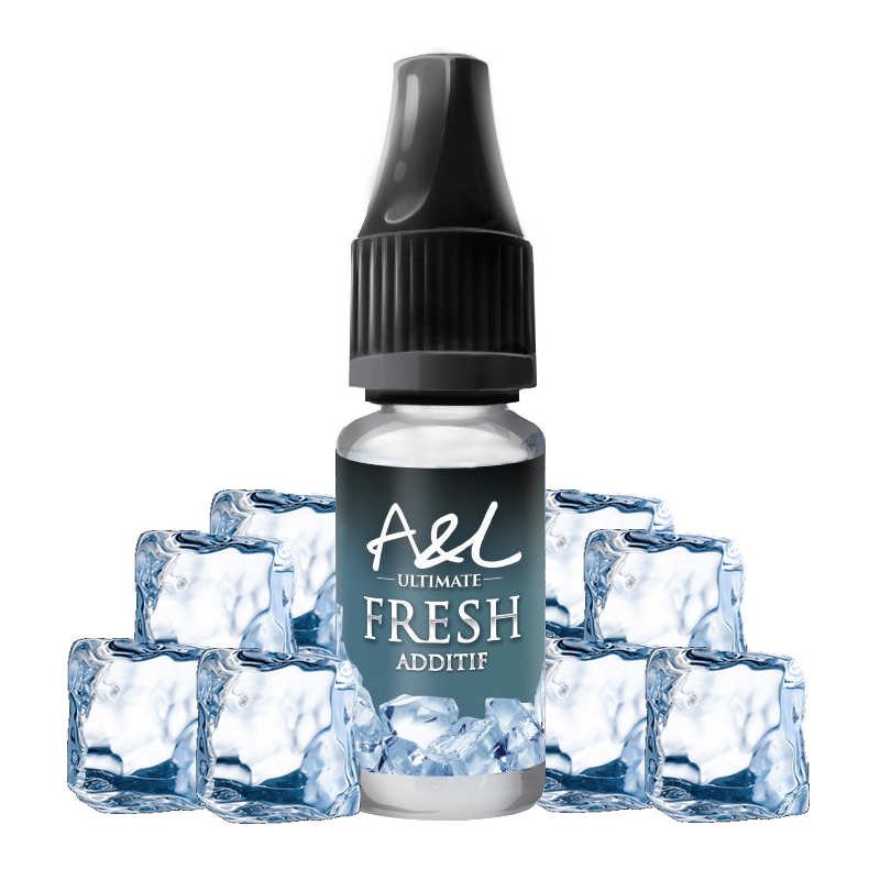 Ultimate Fresh additif A&L 10 ml