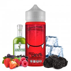 Eliquide Red Devil Avap 90 ml