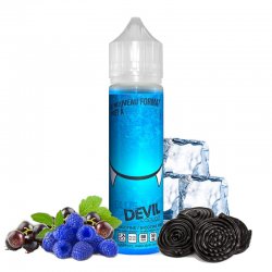 E-liquide Blue Devil Avap 50 ml