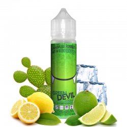 Eliquide Green Devil Avap 50 ml