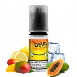 E-liquide Sunny Devil Avap 10 ml