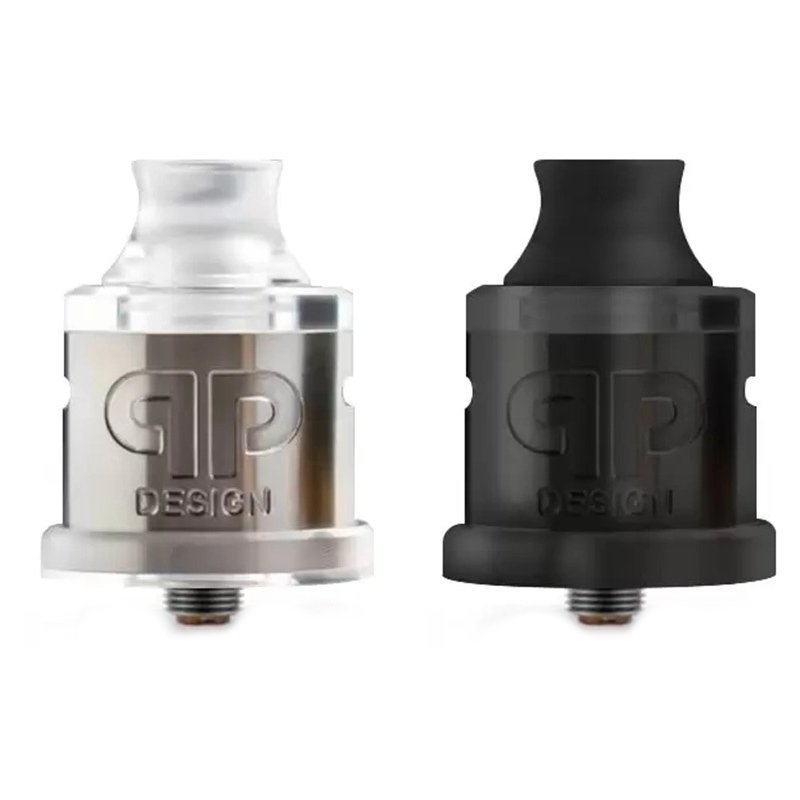 Dripper Nio RDA/RSA QP Design Dripper Nio RDA/RSA QP Design