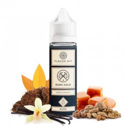 Eliquide Rush Gold Flavor Hit 50 ml
