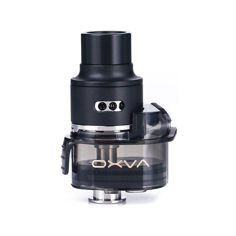 Cartouche tank RDTA pour pod Origin X OXVA Cartouche tank RDTA pour pod Origin X OXVA