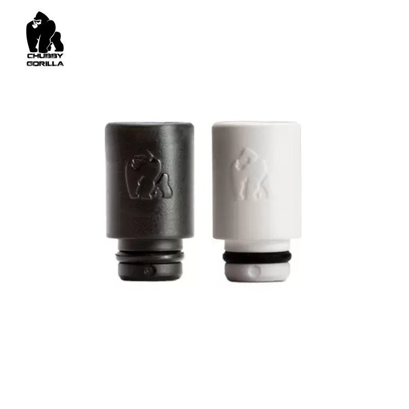 Drip tip 510 Chubby Gorilla en ABS