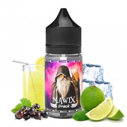 Arôme concentré Drack Mawix 30ml