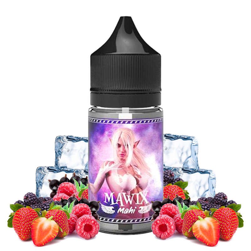 Arôme concentré Mahi Mawix 30ml Arôme concentré Mahi Mawix 30ml