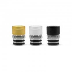 Drip Tip 510 Triad Fumytech