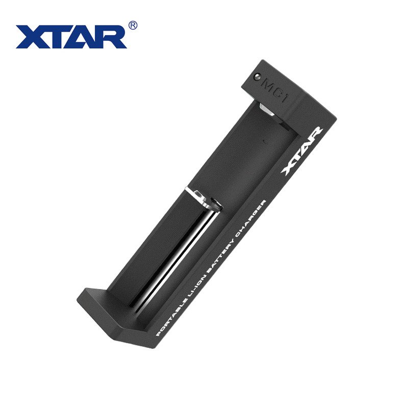 Chargeur XTAR MC1