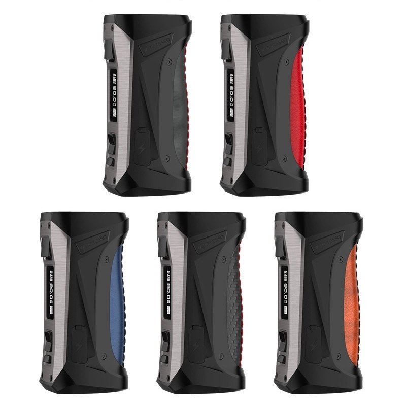 Box FORZ TX80 80W Vaporesso Box FORZ TX80 80W Vaporesso