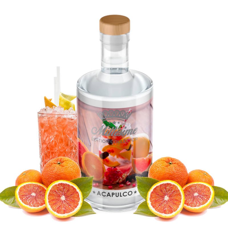 Acapulco Millésime - Edition collector 100 ml Acapulco Millésime - Edition collector 100 ml