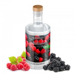 E-liquide Blackberries Millésime - Edition collector 100 ml