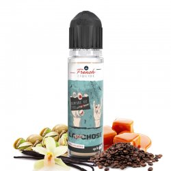 E-liquide La Petite Chose Le French Liquide 50 ml