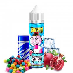 Eliquide Frozen Bübü Saiyen Vapors 50 ml