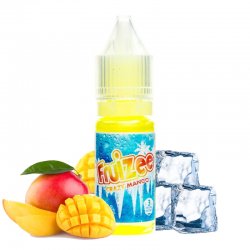 E-liquide Crazy Mango Fruizee 10 ml