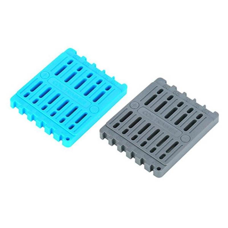 Gabarit pour découpe de résistance de cigarette électronique Gabarit pour découpe de résistance de cigarette électronique