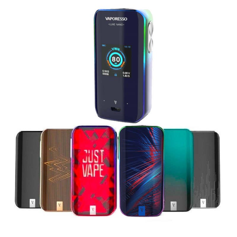 Box Luxe Nano Vaporesso Box Luxe Nano Vaporesso