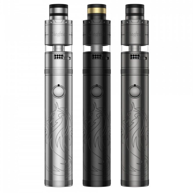 Kit Siegfried Vapefly Kit Siegfried Vapefly