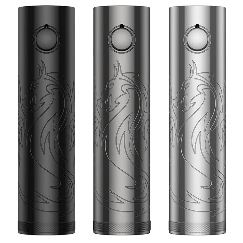 Tube Siegfried 150W Vapefly Tube Siegfried 150W Vapefly