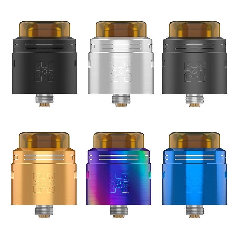 Drippers Talo X RDA Geekvape Drippers Talo X RDA Geekvape