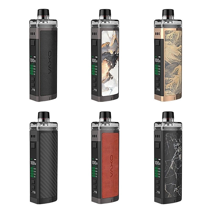 Kit pod Velocity OXVA Kit pod Velocity OXVA