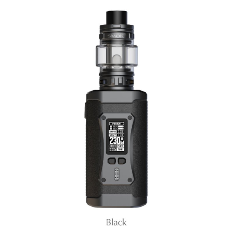 Cigarette électronique Morph 2 SMOK Black Cigarette électronique Morph 2 SMOK Black