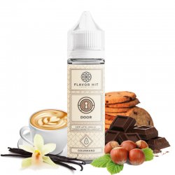 Eliquide Secret Door Flavor Hit 50 ml