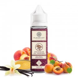 Eliquide Douceur du verger Flavor Hit 50 ml