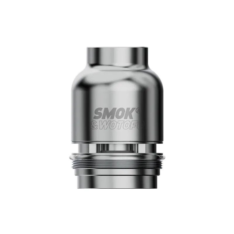 Résistance RBA pour clearomiseur TFV18 SMOK Résistance RBA pour clearomiseur TFV18 SMOK