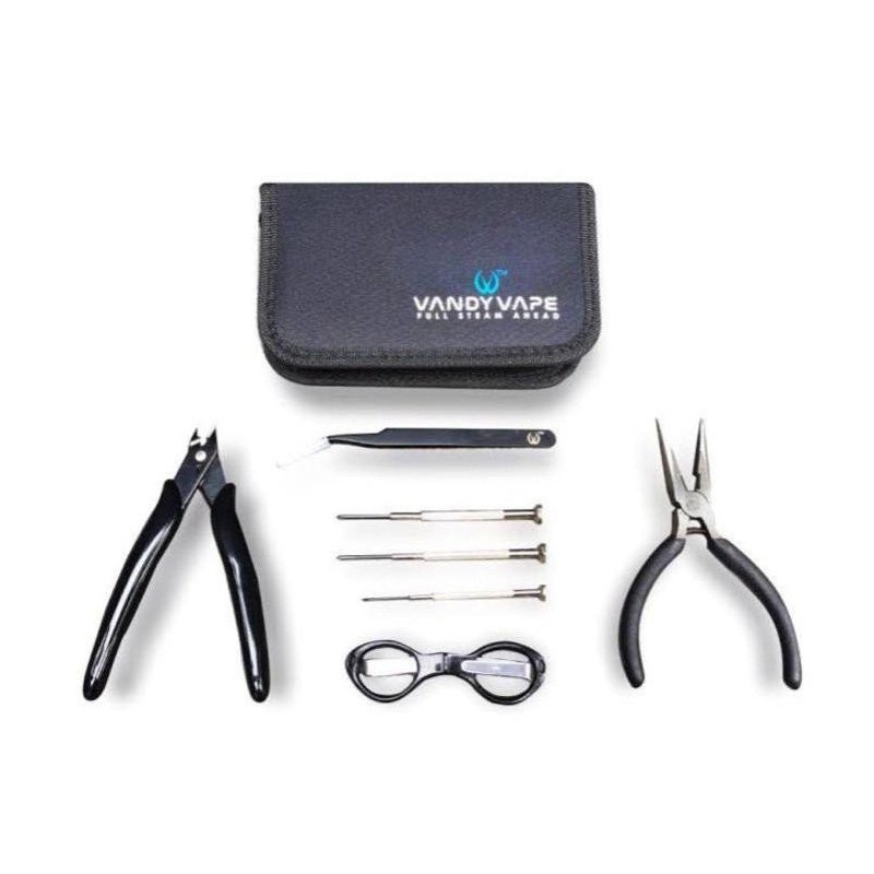Tool kit Vandy Vape Tool kit Vandy Vape
