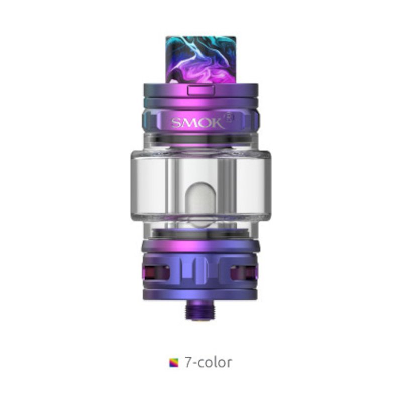 Clearomiseur TFV18 SMOK 7-color Clearomiseur TFV18 SMOK 7-color