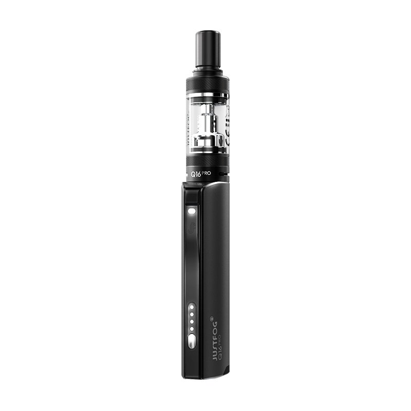 Q16 Pro Justfog Black