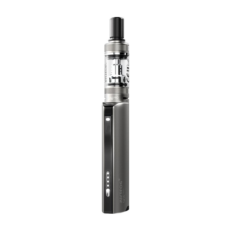 Q16 Pro Justfog Silver
