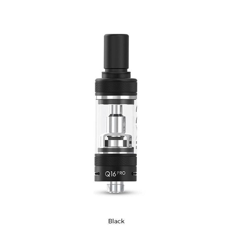 Q16 Pro Justfog Black