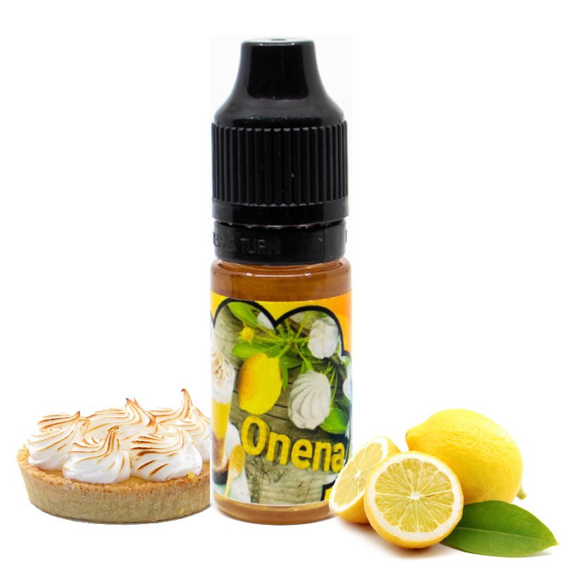 Arôme concentré Onena Cloud's of Lolo 10 ml Arôme concentré Onena Cloud's of Lolo 10 ml