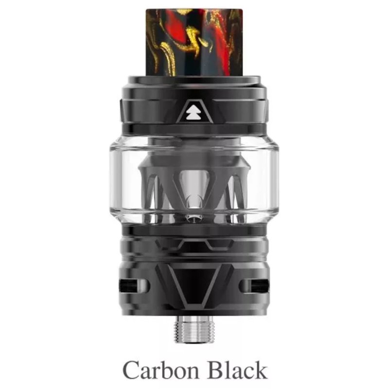 Clearomiseur Falcon 2 Horizon Tech Carbon Black Clearomiseur Falcon 2 Horizon Tech Carbon Black