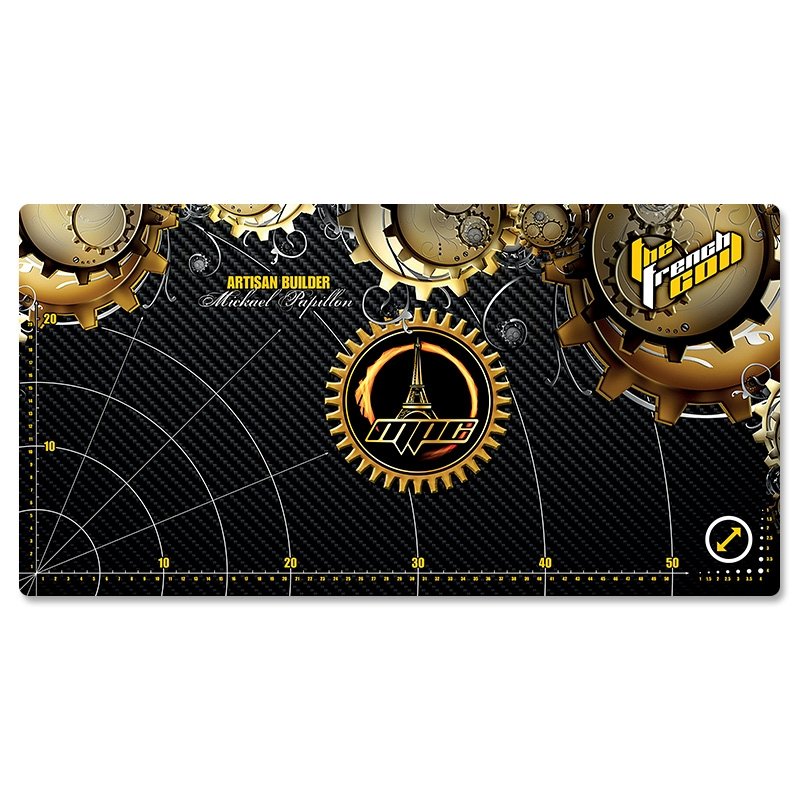 Tapis Mickaël Papillon Coils Tapis Mickaël Papillon Coils